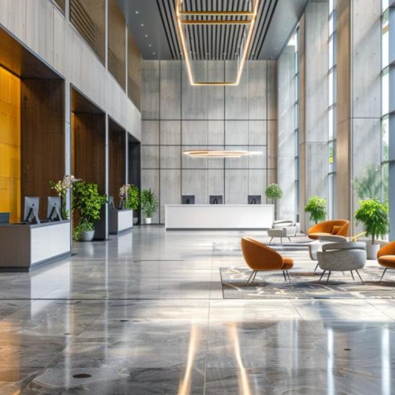 Office Cleaning in Marco Island FL