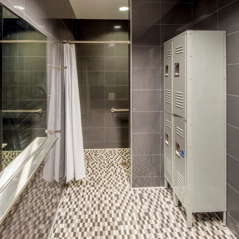 Affordable Gym Janitorial Services
