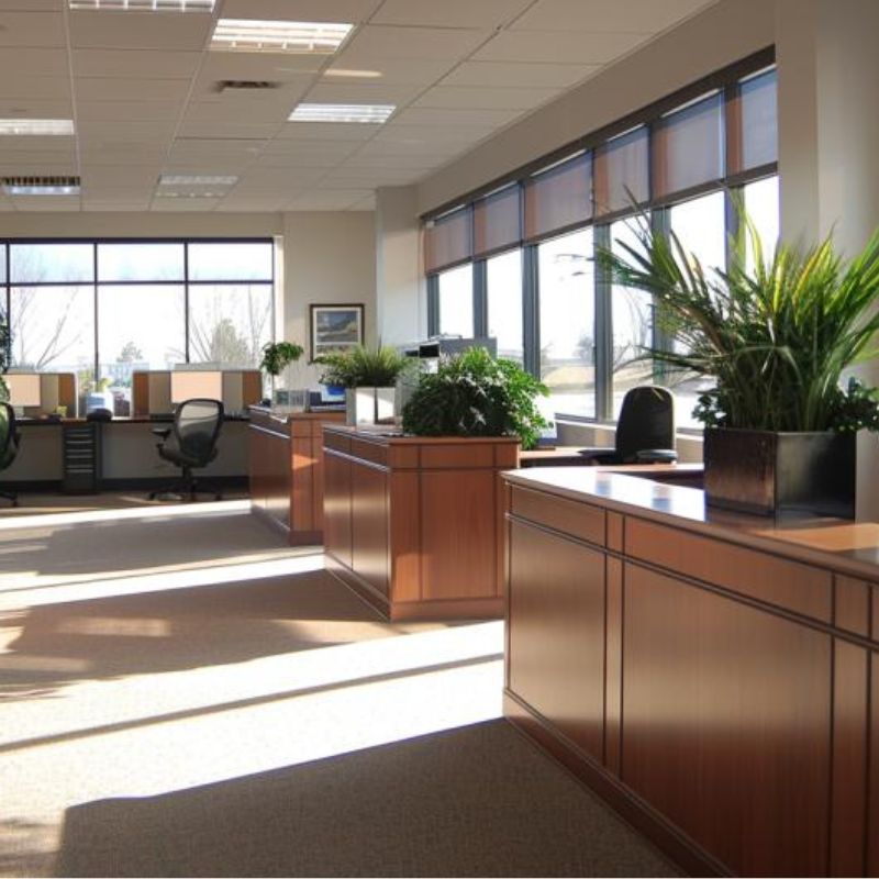 Commercial Cleaning in Port Charlotte FL