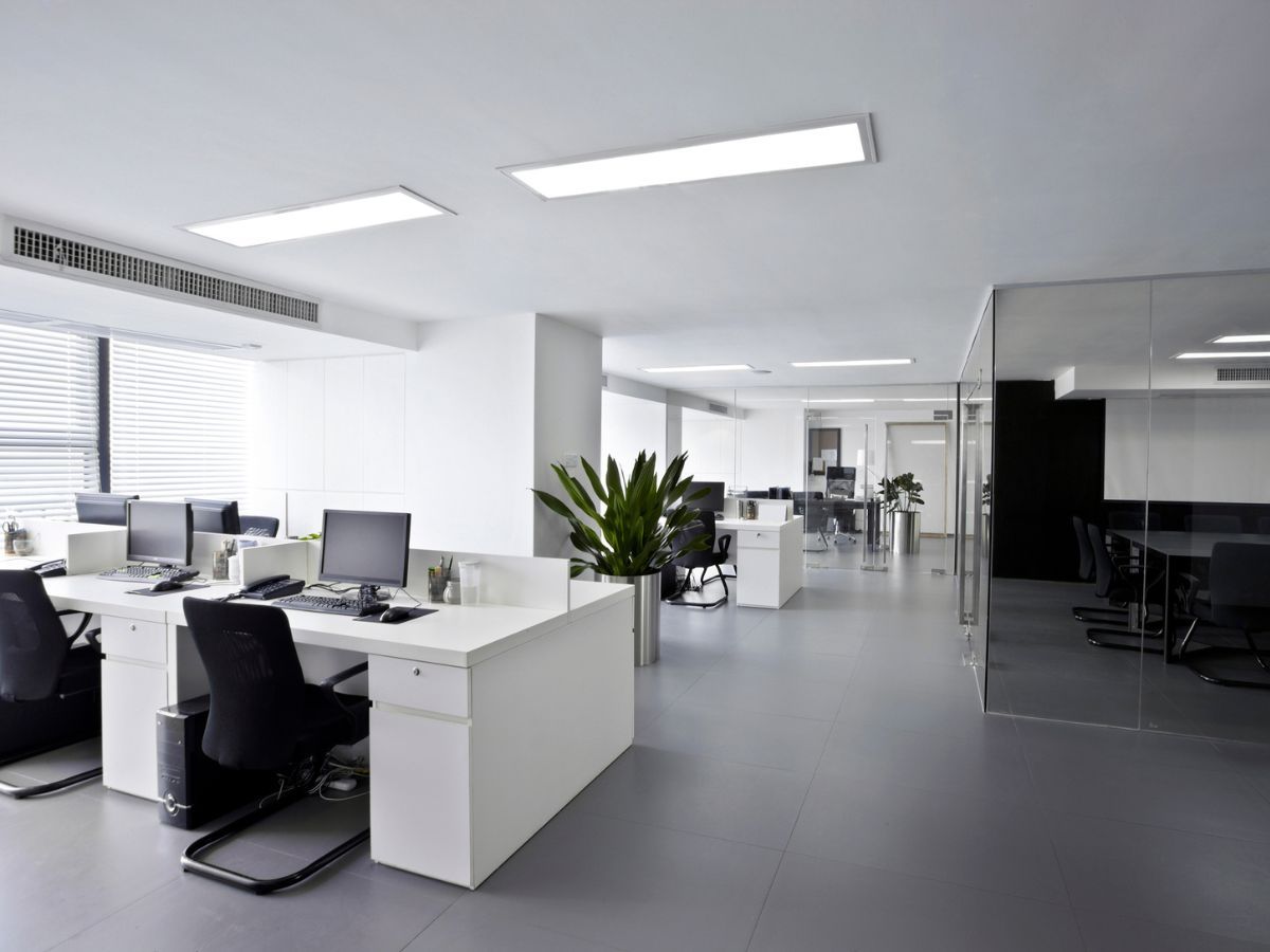 How Professional Cleaning Helps Your Office Environment