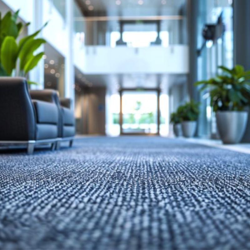 Commercial Carpet Cleaning in Estero FL