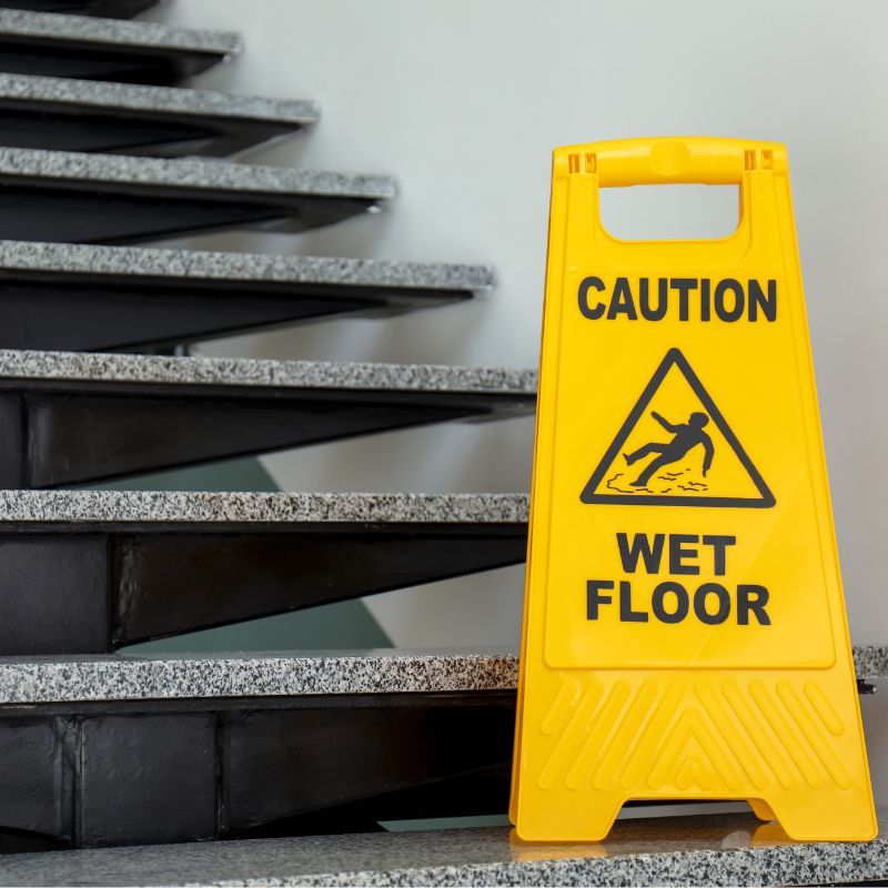 Janitorial Cleaning in Naples FL